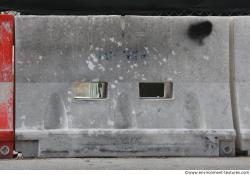 Photo of Mixed Road Texture